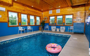 Dip in the Smokies Gatlinburg